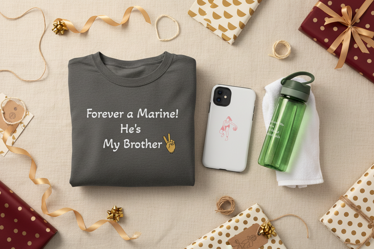 Gifts Collection